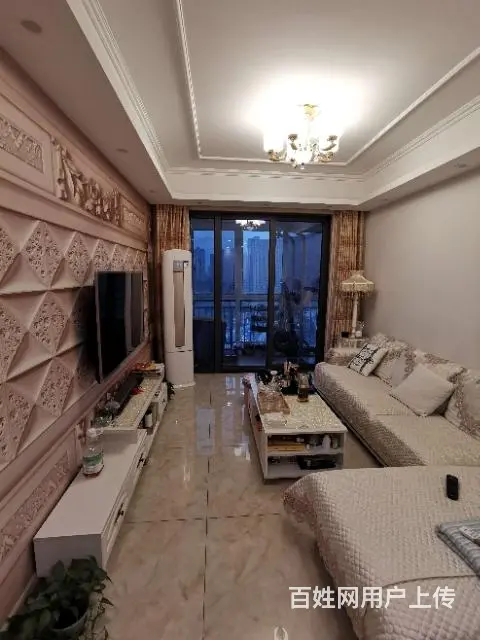 房东非中介婚房首次出租 - 图片 1