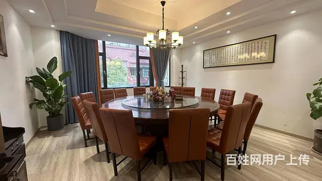 徐东大街 双拼别墅  近群星城 水岸星城 徐家棚 - 图片 5