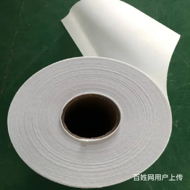 乳化液过滤纸 工业加工中心过滤纸 - 图片 1
