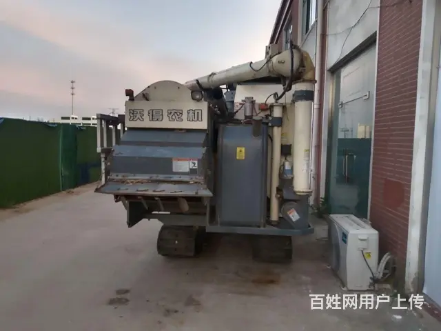20年沃得锐龙` - 图片 6
