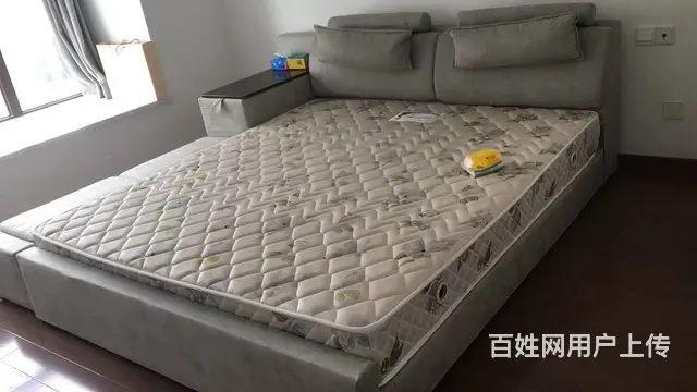 吴江凯旋名邸出1.8米床1.5米床 - 图片 1
