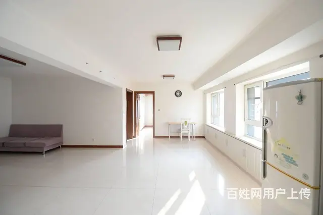 拎包入住 铁西凯旋门小区 精装修 - 图片 2