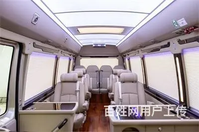 红河丰田柯斯达改装公司——昆明柯斯达经销商销售价格 - 图片 1