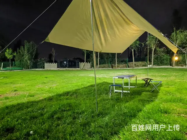 淄川区东谭社区山庄整体出 - 图片 6