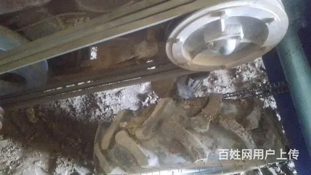 151手扶拖拉机带新免耕播种 - 图片 7