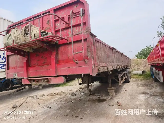 其他 半挂车 - 图片 4