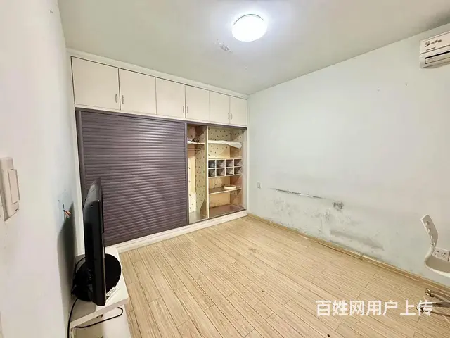 翠苑2室翠苑一区南北好格局    便宜急租 - 图片 3