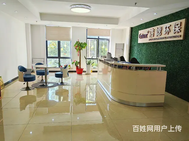 （房东直租）一楼实心厂房 - 图片 1