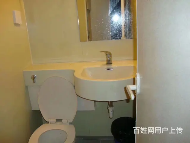 【搞定了！】房主出租红梅东村，地铁二号线旁一室一卫房出租 - 图片 5