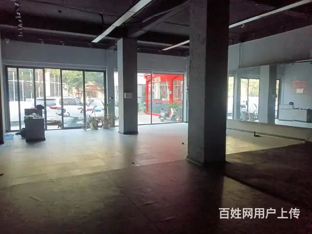 （51旺铺推荐）凤凰路270平旺铺出租 - 图片 6