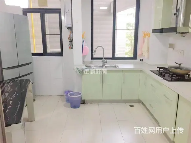 新香洲 九中 城市风景  大3房 小区中间 - 图片 6