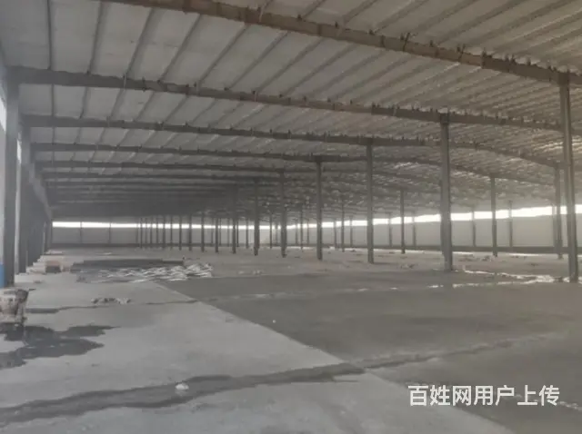 洛阳西工唐宫路出租独栋厂房2000平，有货梯 - 图片 5