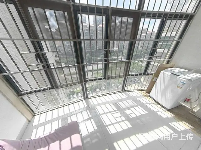 香域中央 3室2厅100.35m?整租 - 图片 8