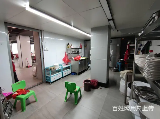 PZJ30843临街龙虾烧烤夜市门面店铺商铺低价转让 - 图片 5