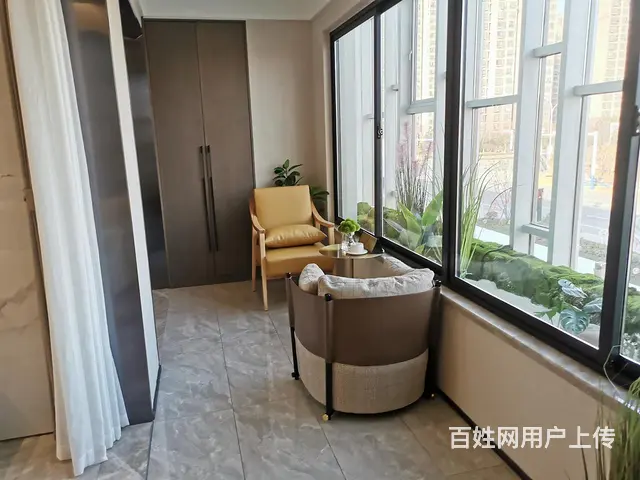 万兴花半里新盘大城南核芯五园环绕百米轻轨，低首付2成 - 图片 9