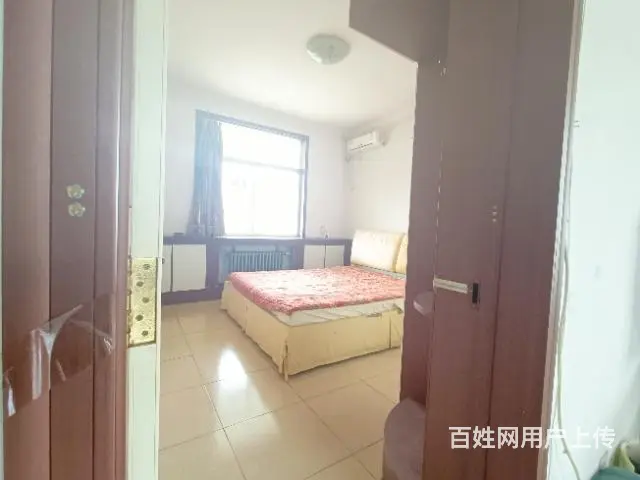 【搞定了！】丝绸路小学附近，四楼100平两室两厅，46万 - 图片 1