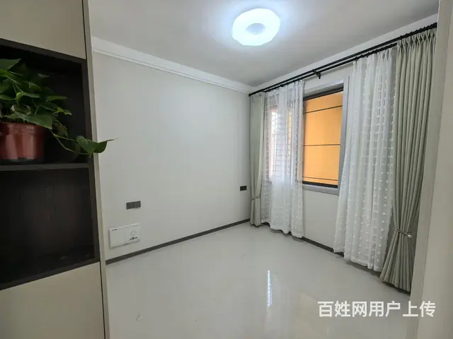 映湖路小学附近 和兴南郡名城 25楼精装修 - 图片 9
