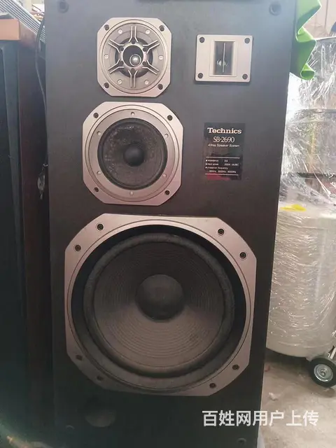 进口音箱进口音响宝华音箱丹拿音箱天龙音箱 - 图片 10