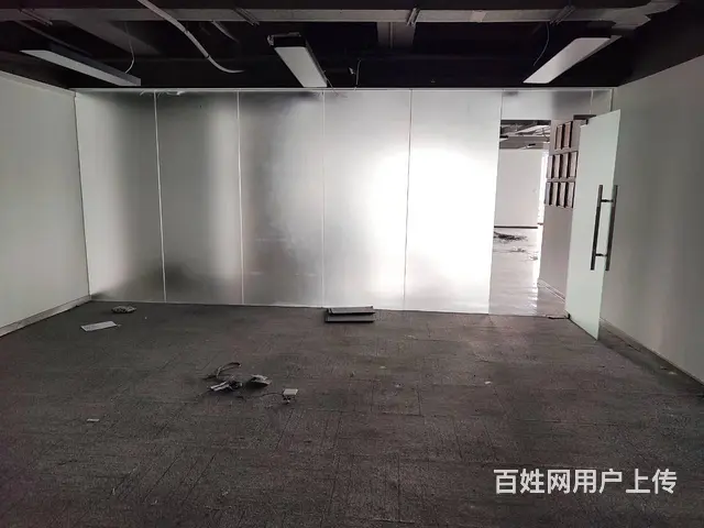 珠海恒和中心 这套350㎡写字楼 白菜价 租金42 - 图片 2