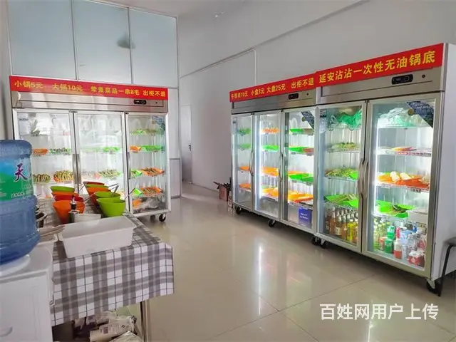 【同城搜铺网免费找店】锦园新世纪73平串串店转让 - 图片 3