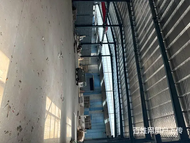 （城市在线找房免费）棠张五环路附近标准钢结构厂房出租 - 图片 9