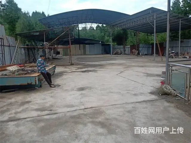 【搜铺】盘兴物流园附近2000㎡厂房出租（带办公住宿） - 图片 3