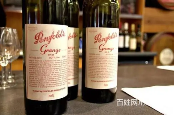金华回收奔富707红酒价格一览一览表上门回收中 - 图片 3