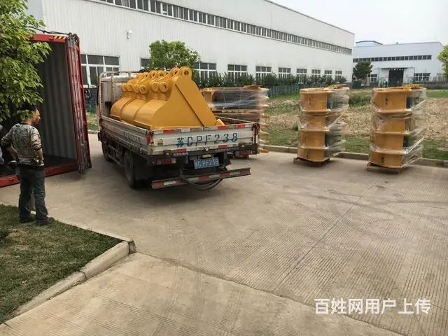 挖掘机斗厂家直销，质量有保证！ - 图片 3