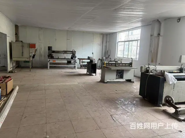 （新房源）张村一楼500平厂房出租 - 图片 3