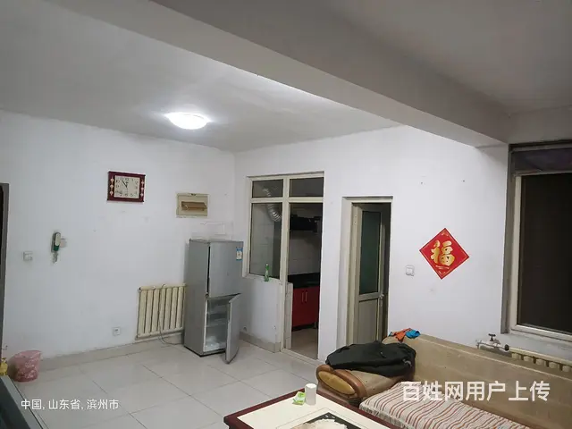 黄二渤二十二路华星小区，家具齐全拎包入住 - 图片 3
