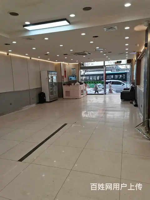 和平太原南街，门市出租，一层220平，适合多种经营，商铺出租 - 图片 2