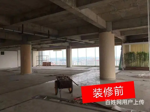 无行业限制 位置优越  随时看店 - 图片 9