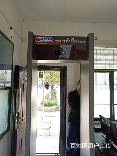 孝感专业安防监控门禁道闸弱电布线工程安装服务 - 图片 2