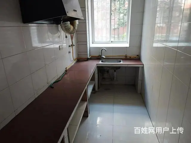 一楼 养老房  朝阳花园 2室 南北通透  可贷款 - 图片 5