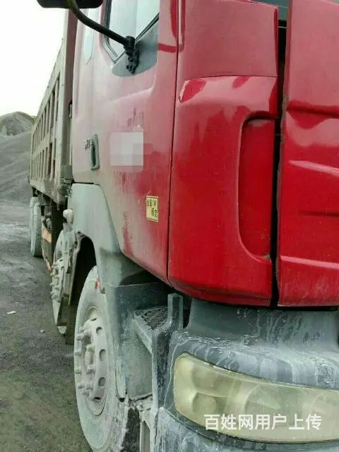 多台霸龙工程车 - 图片 5