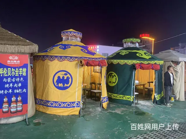 （易转介绍）  武义桐琴赵宅夜市热闹地段新装修餐饮店整体转让 - 图片 6