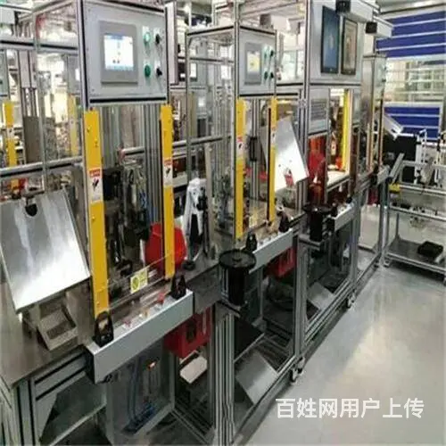 苏州附近报废设备收电话 上门收购金属废料废品站 - 图片 3