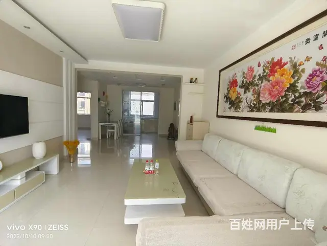 徐家河莲河家园   双证 129万 南北通透户型精装三居室 - 图片 11