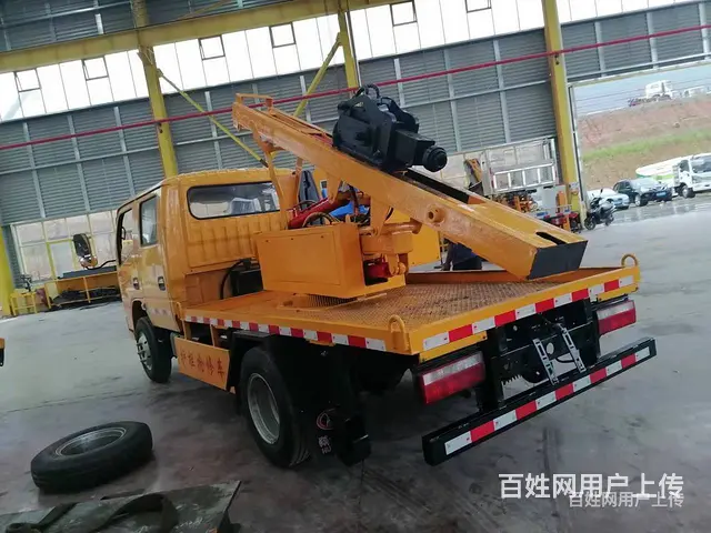 打桩车 - 图片 5