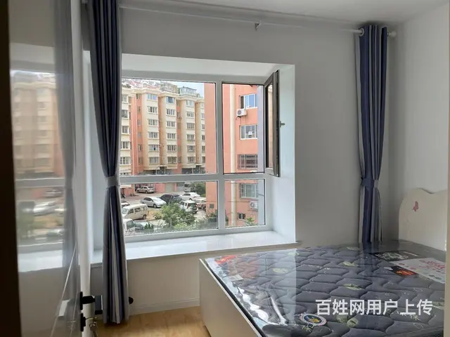 德蚨家园精装二室二厅南向好房出租了 - 图片 5