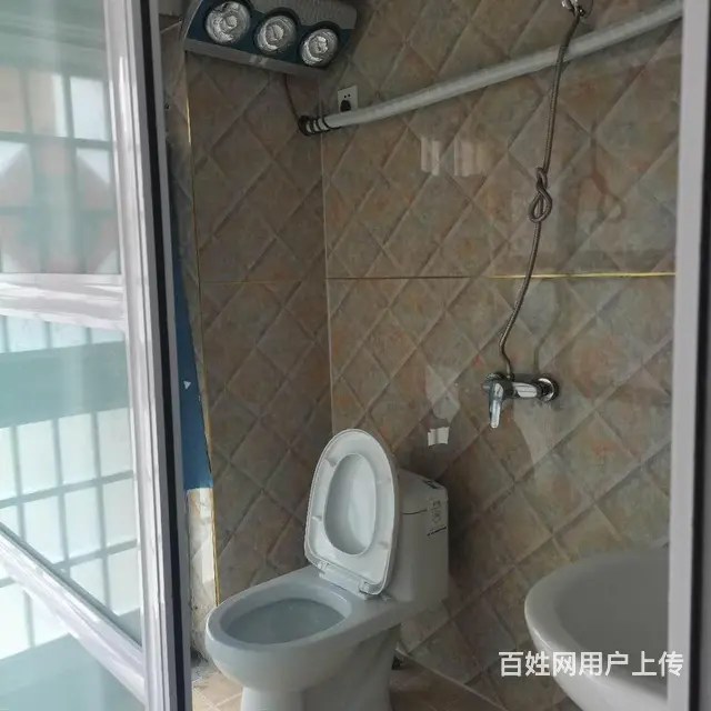 滨河名邸2室2厅1卫900元月电梯房精装修 - 图片 7