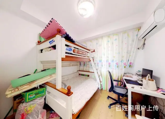 震撼价中港罗兰小镇(公寓住宅)，精装新房卖毛坯价，要买快来看 - 图片 5