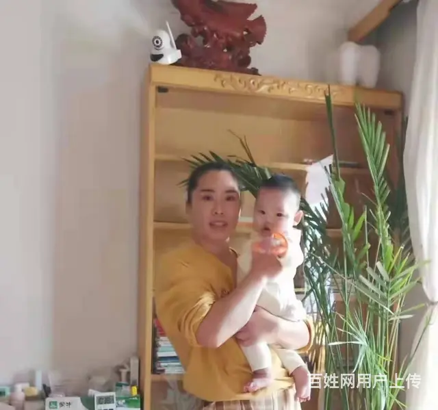 高级育婴师求职 - 图片