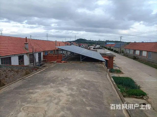 文登区张家产镇北初家村 平房 - 图片 5