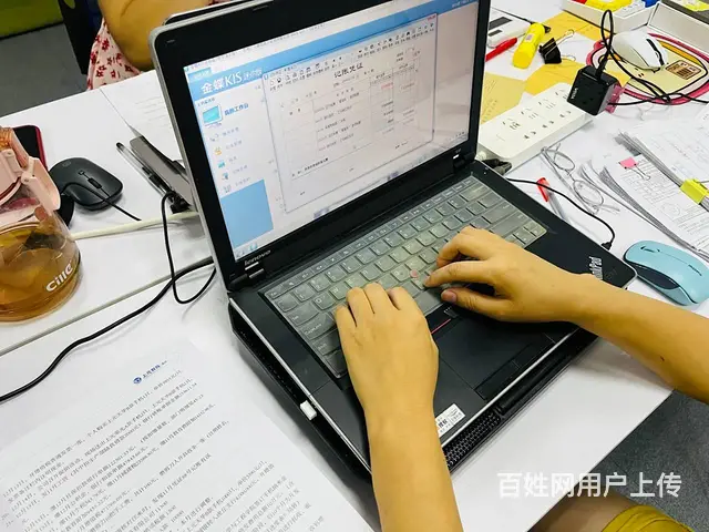金坛会计实操培训/零基础怎么学会计实操 - 图片 4