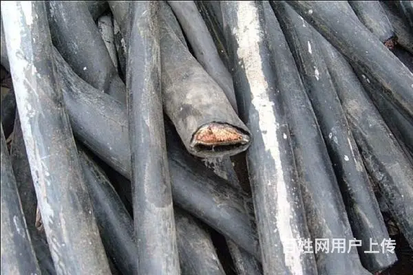 揭阳电缆回收公司 - 图片 1