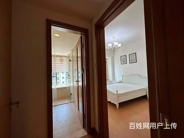 南湾 华发世纪场 两梯两户 四房卫 精装 港珠澳大桥入口旁 - 图片 2