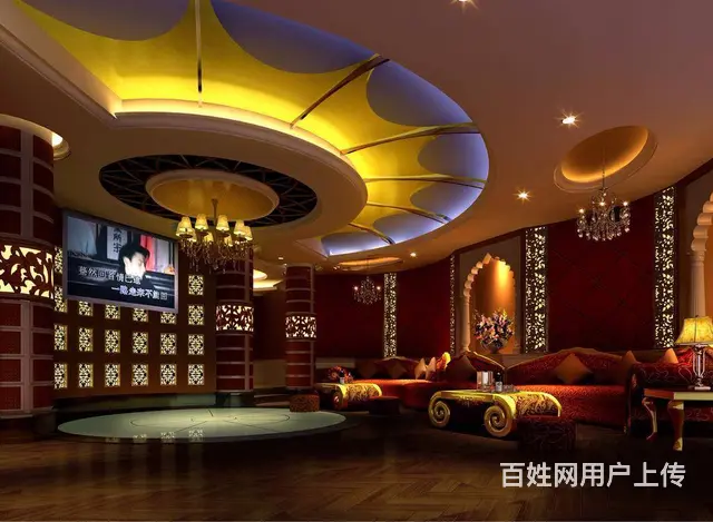 深圳盛世皇朝[夜总会包厢预订] - 图片 4