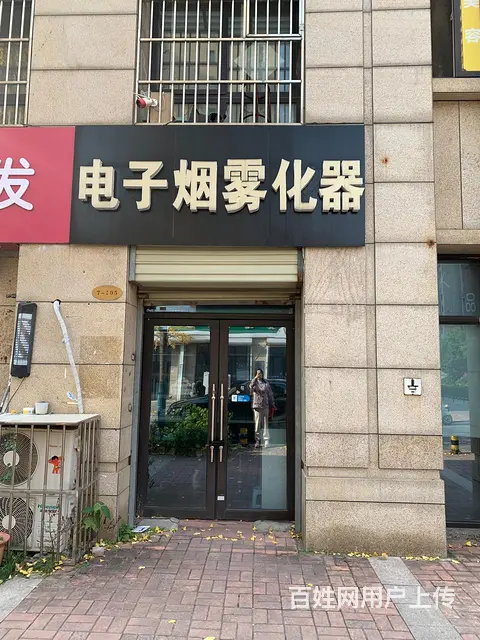 棕榈湾南门沿街商铺（电子烟雾化器） - 图片 2