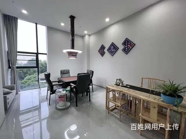 门头显眼 交通便利 人流量大 生意稳定 - 图片 2